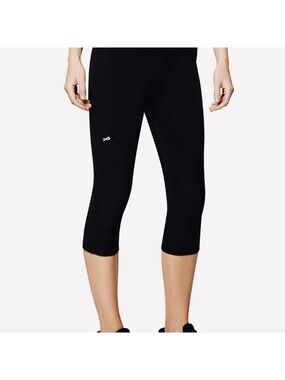 PHYSICLO Compression capris size XS black‎